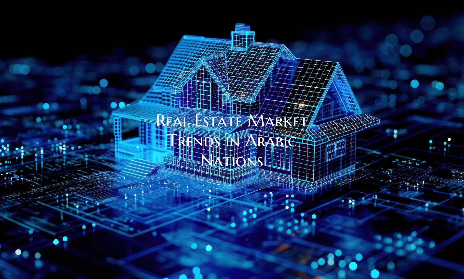 Real Estate Market Trends in Arabic Nations