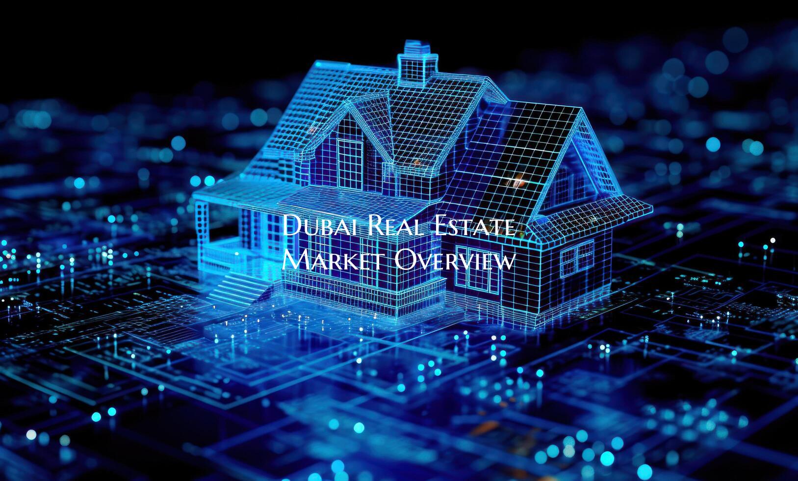 Dubai Real Estate Market Overview