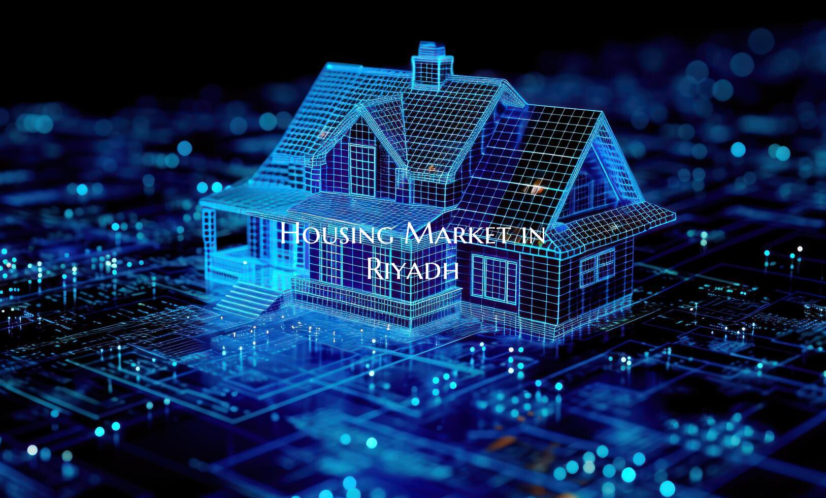 Housing Market in Riyadh