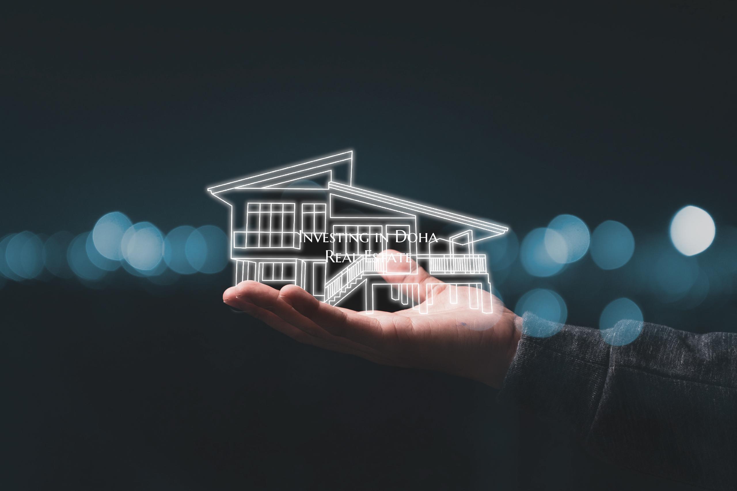 Investing in Doha Real Estate