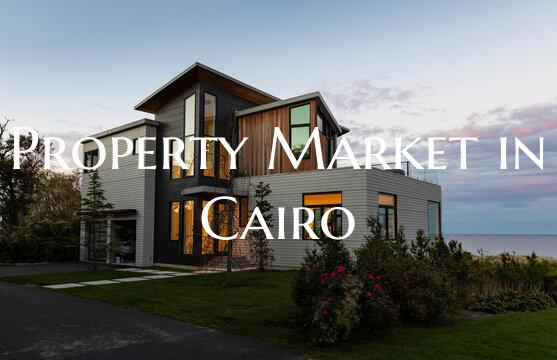 Property Market in Cairo